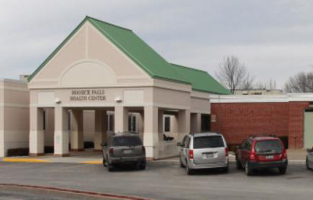 Marcus & Millichap arranges sale of skilled nursing facility in Hoosick Falls